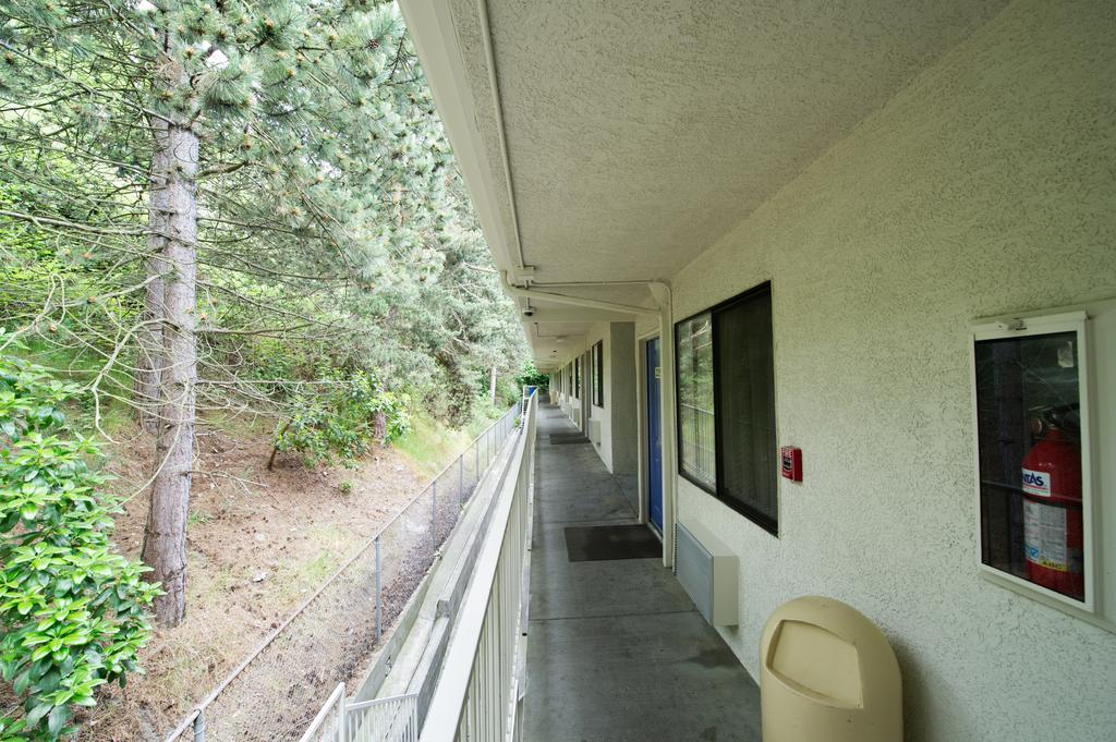 Motel 6-Seattle, Wa - Airport SeaTac Zewnętrze zdjęcie