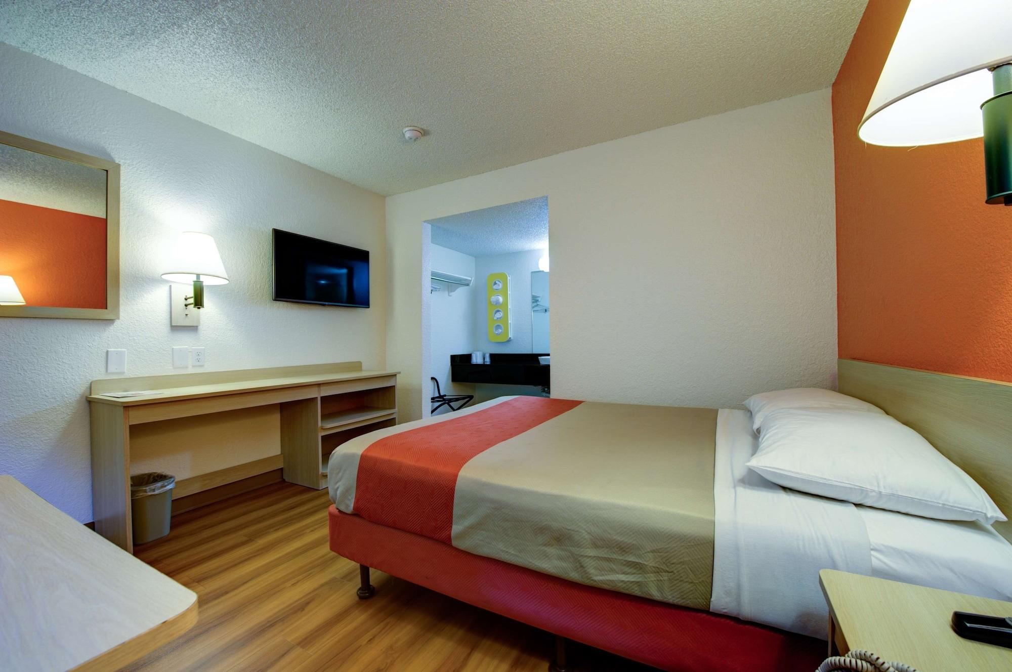 Motel 6-Seattle, Wa - Airport SeaTac Zewnętrze zdjęcie