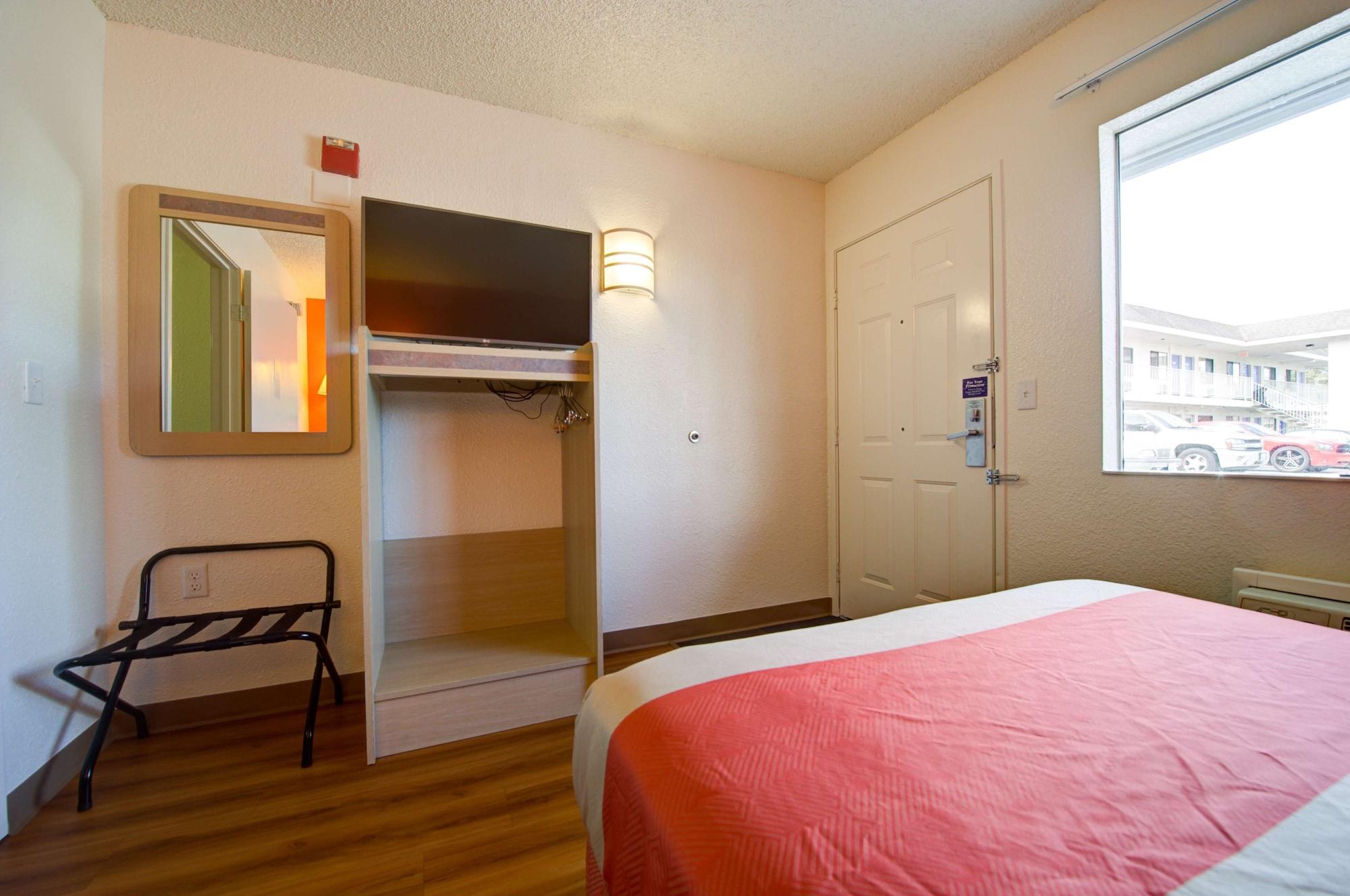Motel 6-Seattle, Wa - Airport SeaTac Zewnętrze zdjęcie