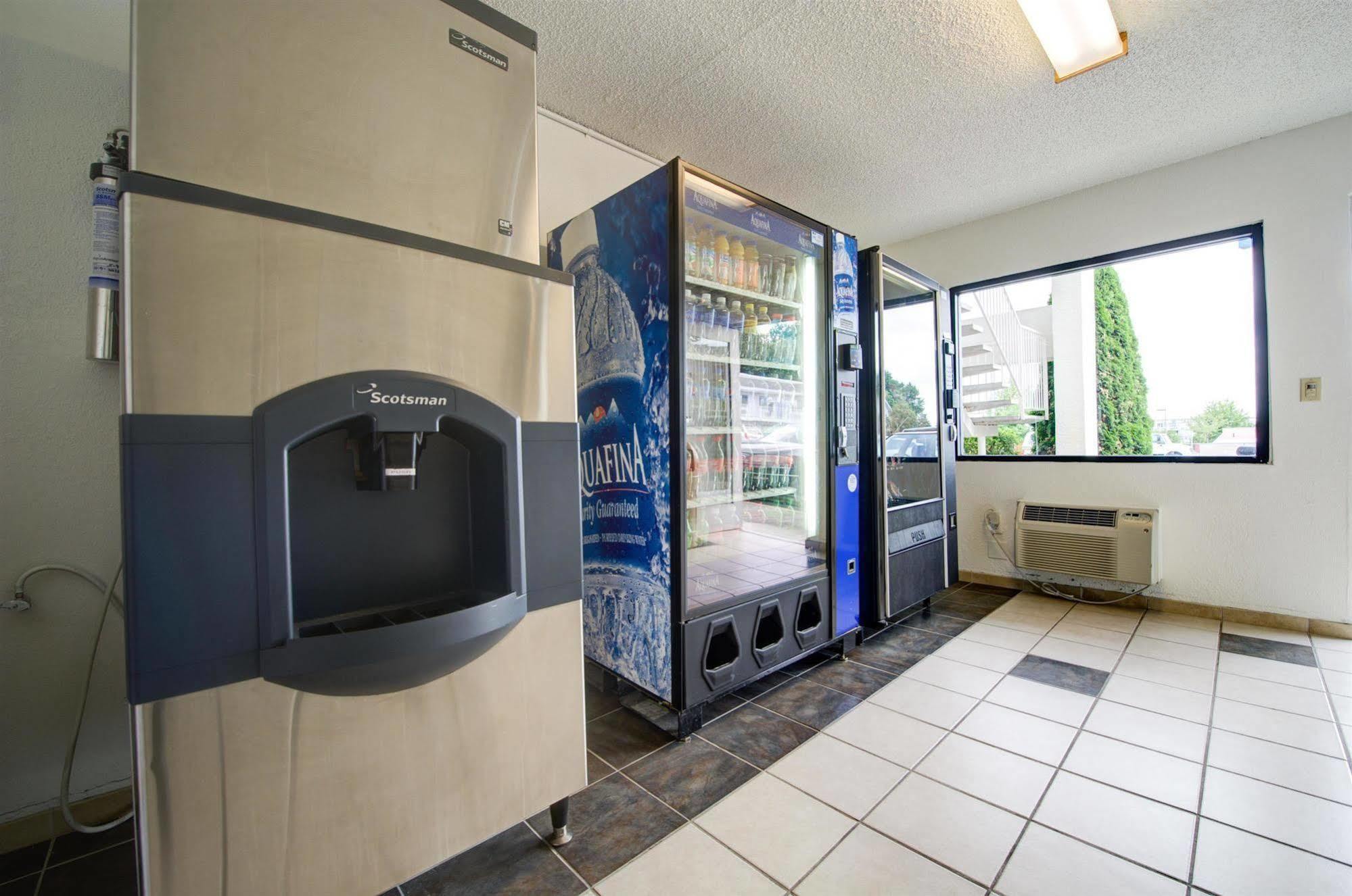 Motel 6-Seattle, Wa - Airport SeaTac Zewnętrze zdjęcie