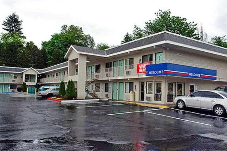 Motel 6-Seattle, Wa - Airport SeaTac Zewnętrze zdjęcie