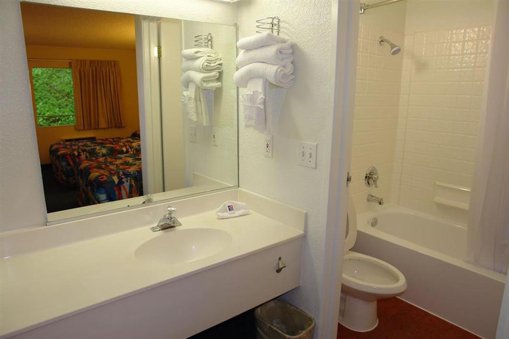 Motel 6-Seattle, Wa - Airport SeaTac Pokój zdjęcie