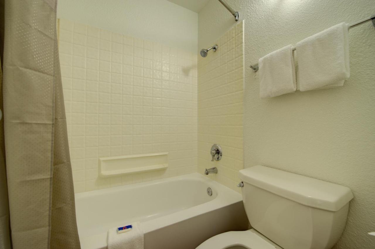 Motel 6-Seattle, Wa - Airport SeaTac Pokój zdjęcie